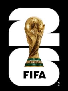 FIFA 26 Logo