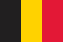 Belgium logo