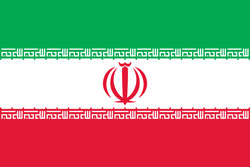 IR Iran logo