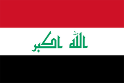 Iraq logo
