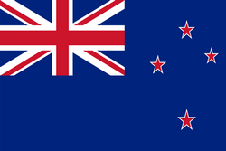 New Zealand logo