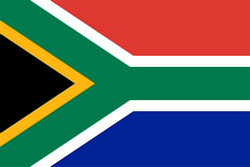 South Africa logo