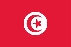 Tunisia logo
